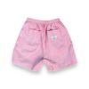 ANDNUT VOIRY CORDS&SHORTS SP24015 コーデュロイショーツ ハーフパンツ