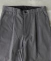 UITU TUCK TROUSERS UUP-004 チノパンツ