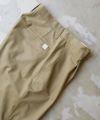 UITU TUCK TROUSERS UUP-004 チノパンツ