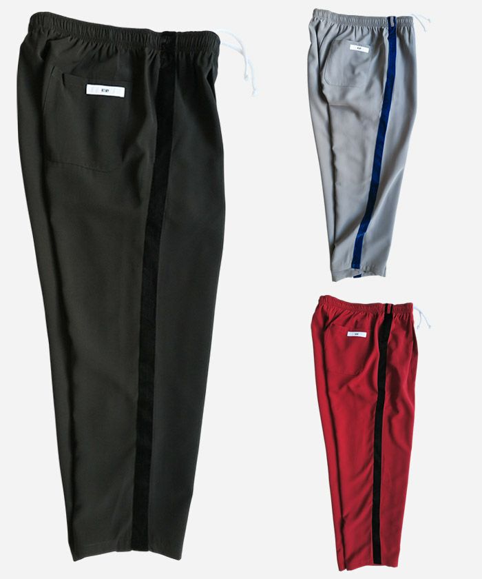 VOIRY スクールパンツ-F