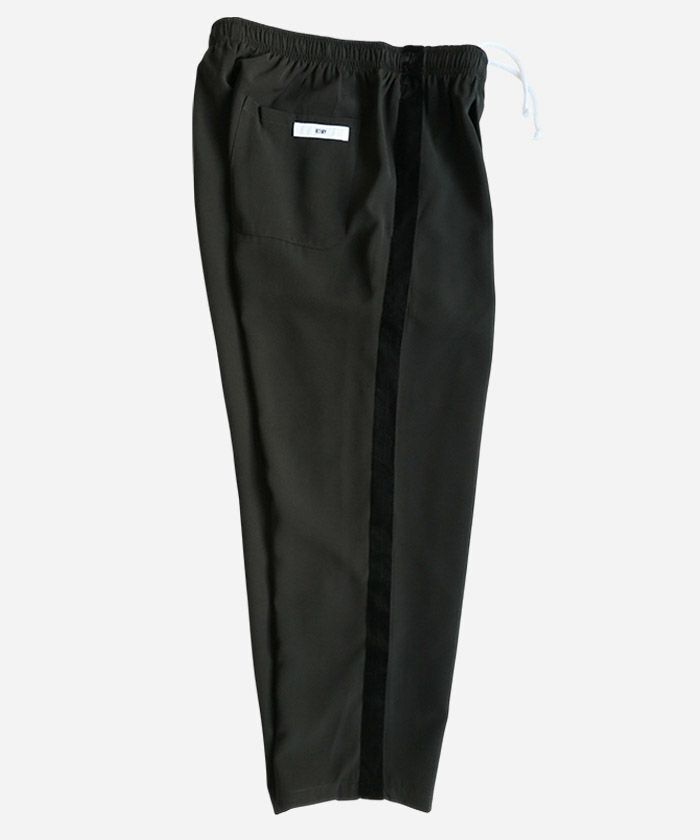 VOIRY スクールパンツ-F