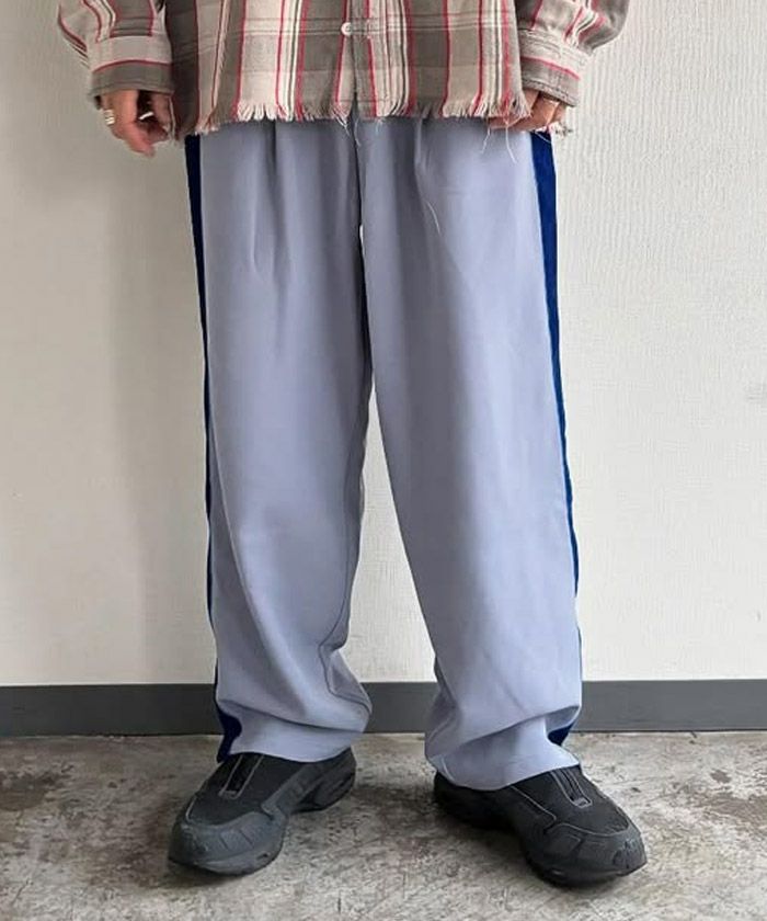 VOIRY スクールパンツ-F