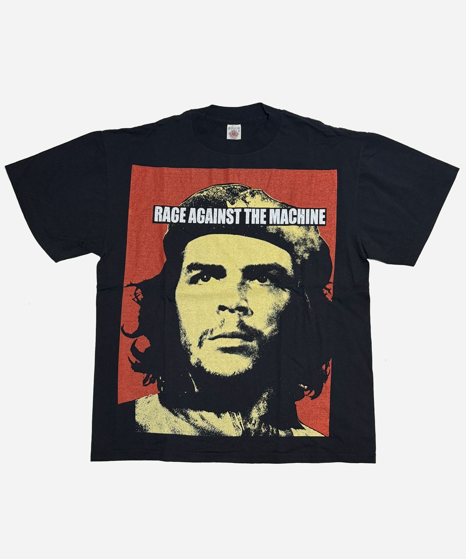 VINTAGE レイジ・アゲインスト・ザ・マシーン チェ・ゲバラ Tシャツ
