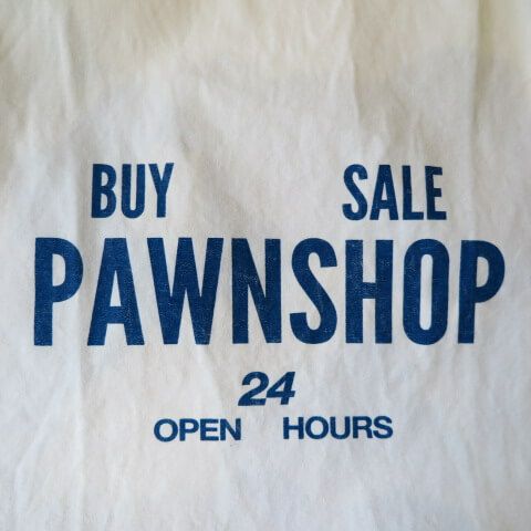 VOIRY ヴォイリー  ワークエプロン