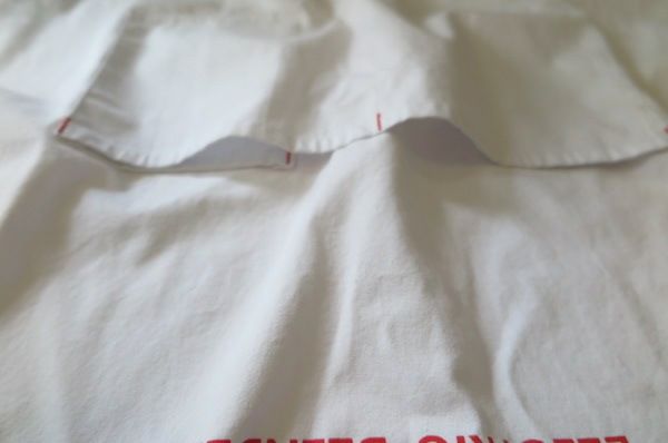 VOIRY ヴォイリー  ワークエプロン