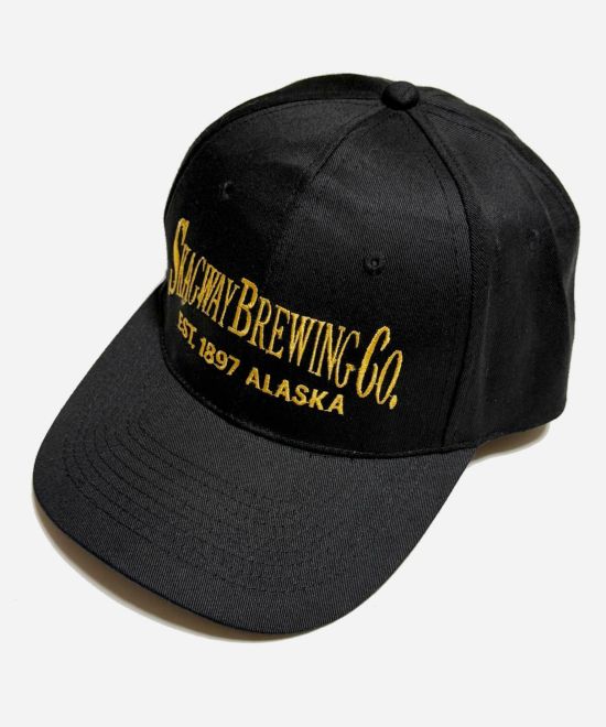 デッドストック トラッカーキャップ