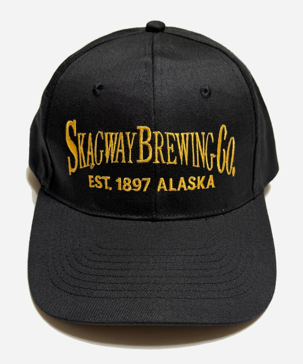 デッドストック トラッカーキャップ