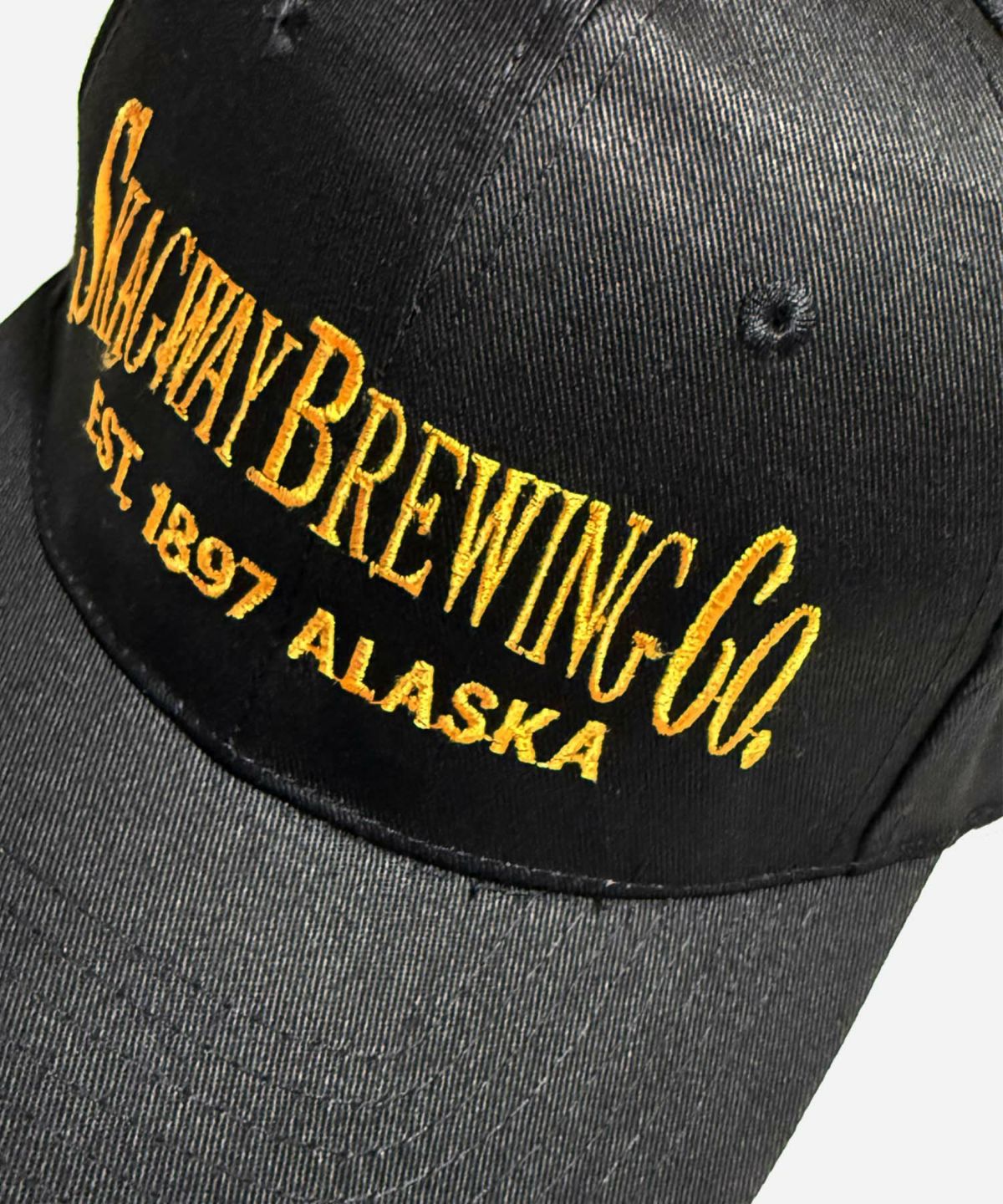 デッドストック トラッカーキャップ