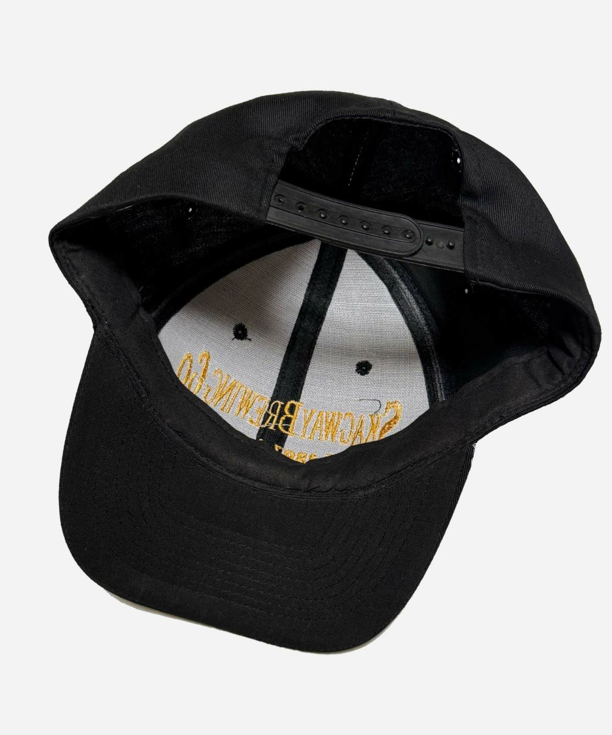 デッドストック トラッカーキャップ