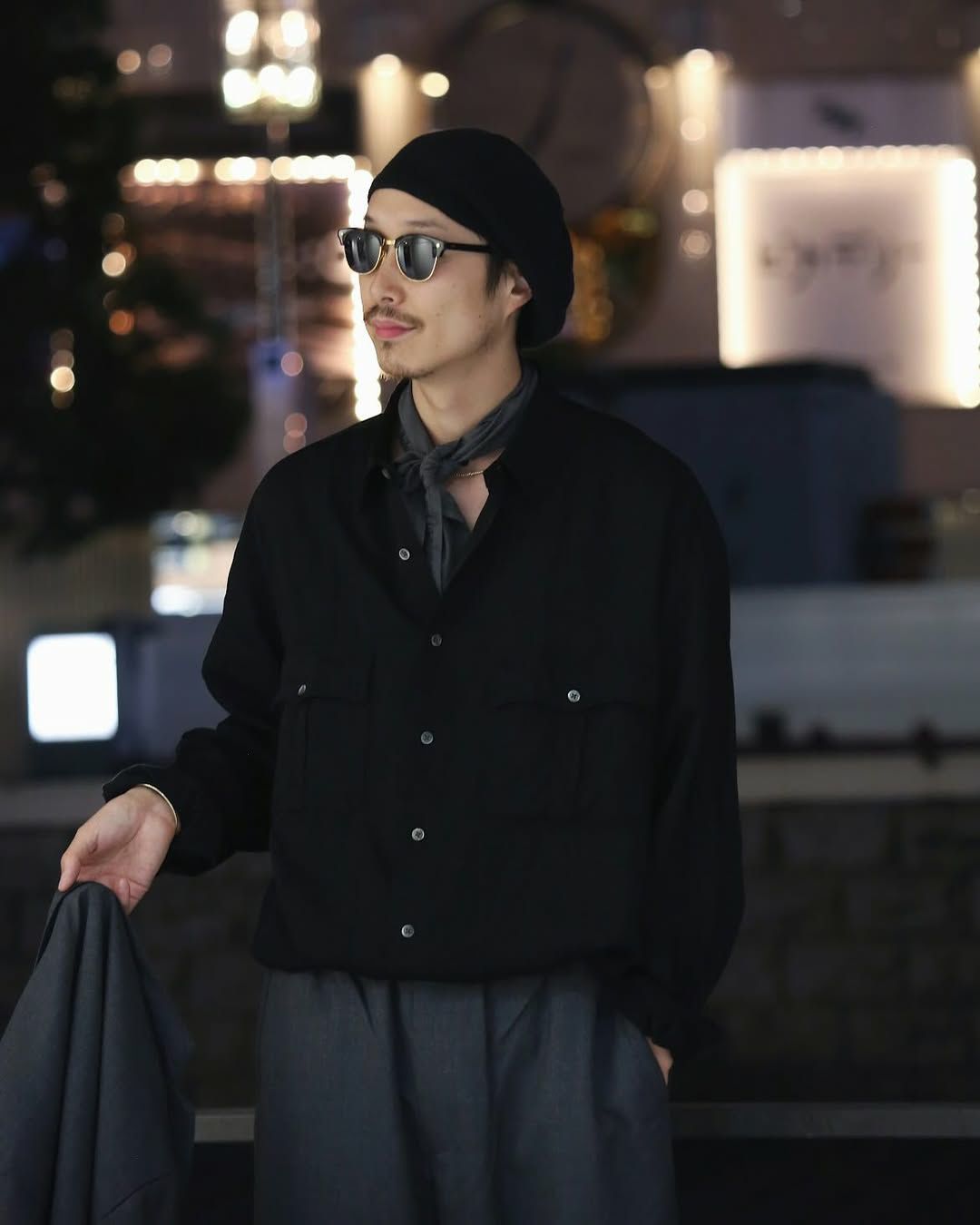 Porter Classic ポータークラシック ロールアップコーデュロイシャツ ROLL UP ORGANIC CORDUROY SHIRT ポータークラシック