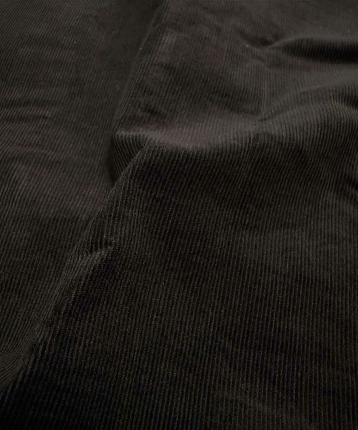 Porter Classic ポータークラシック ロールアップコーデュロイシャツ ROLL UP ORGANIC CORDUROY SHIRT ポータークラシック