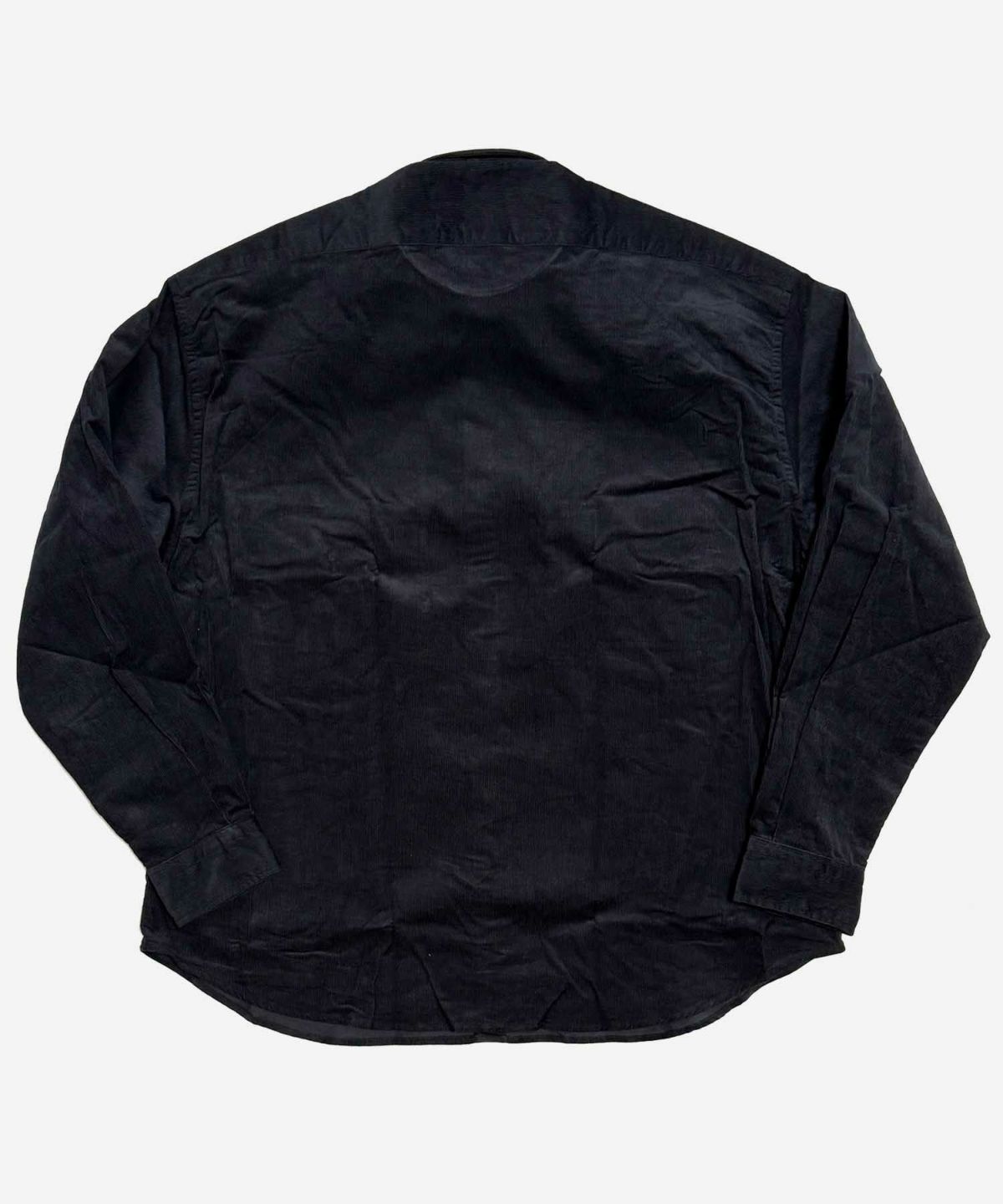 Porter Classic ポータークラシック ロールアップコーデュロイシャツ ROLL UP ORGANIC CORDUROY SHIRT ポータークラシック