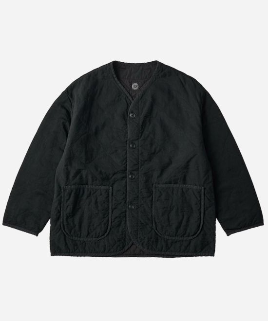 Porter Classic SUPER NYLON MILITARY LINER ポータークラシック