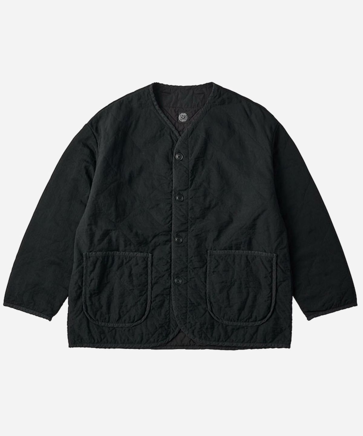 Porter Classic SUPER NYLON MILITARY LINER ポータークラシック