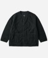 Porter Classic SUPER NYLON MILITARY LINER ポータークラシック