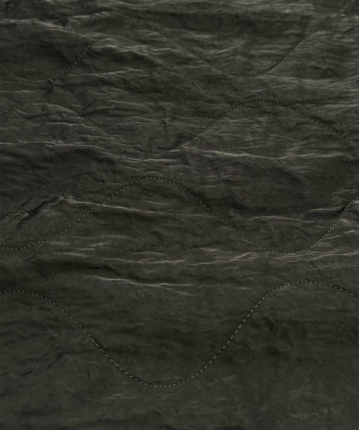 Porter Classic SUPER NYLON MILITARY LINER ポータークラシック