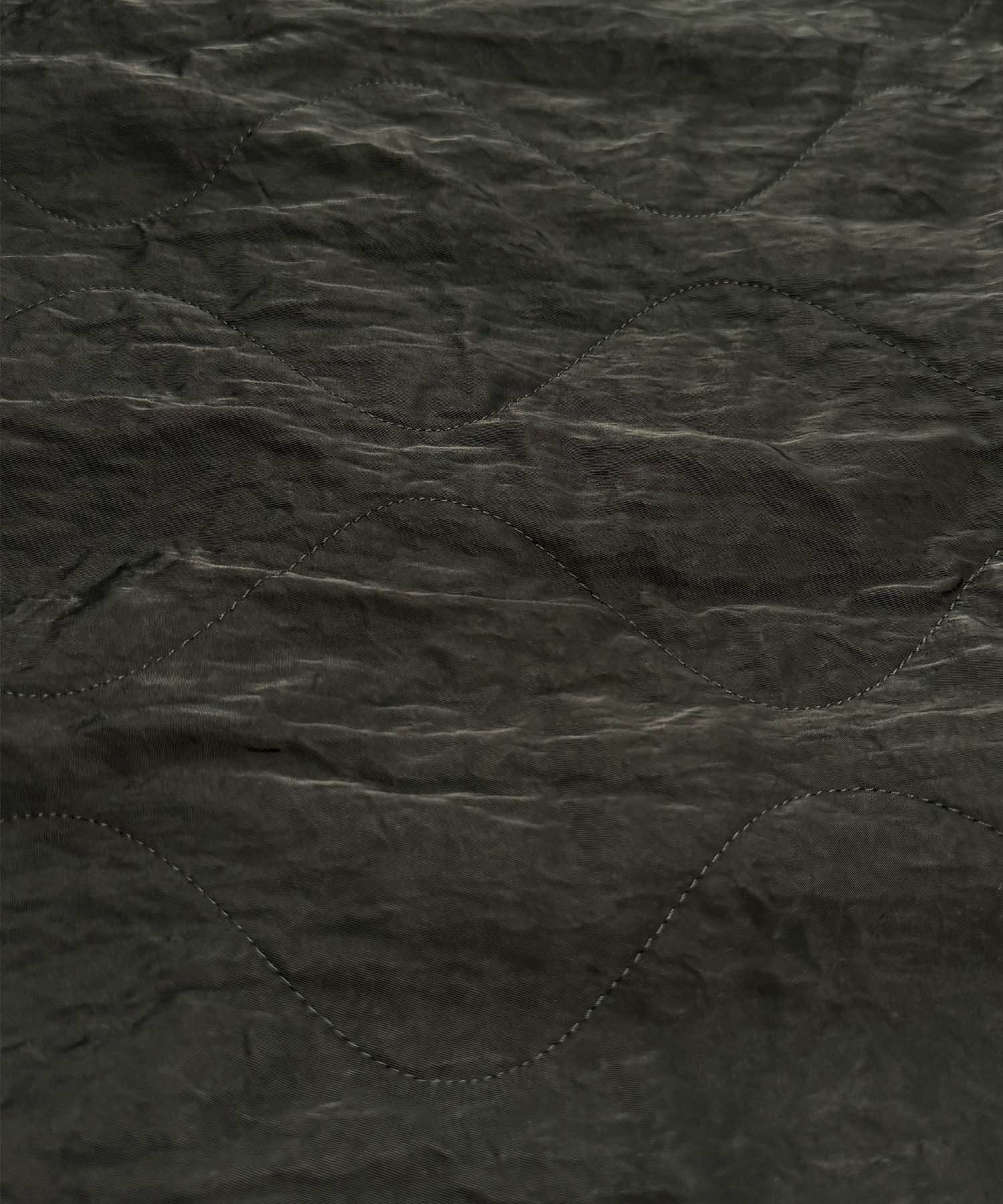 Porter Classic SUPER NYLON MILITARY LINER ポータークラシック