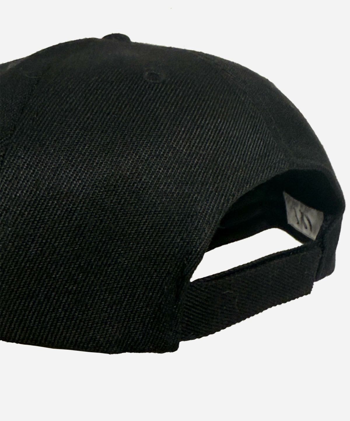 新種のアンモナイト キャップ 日本語刺繍