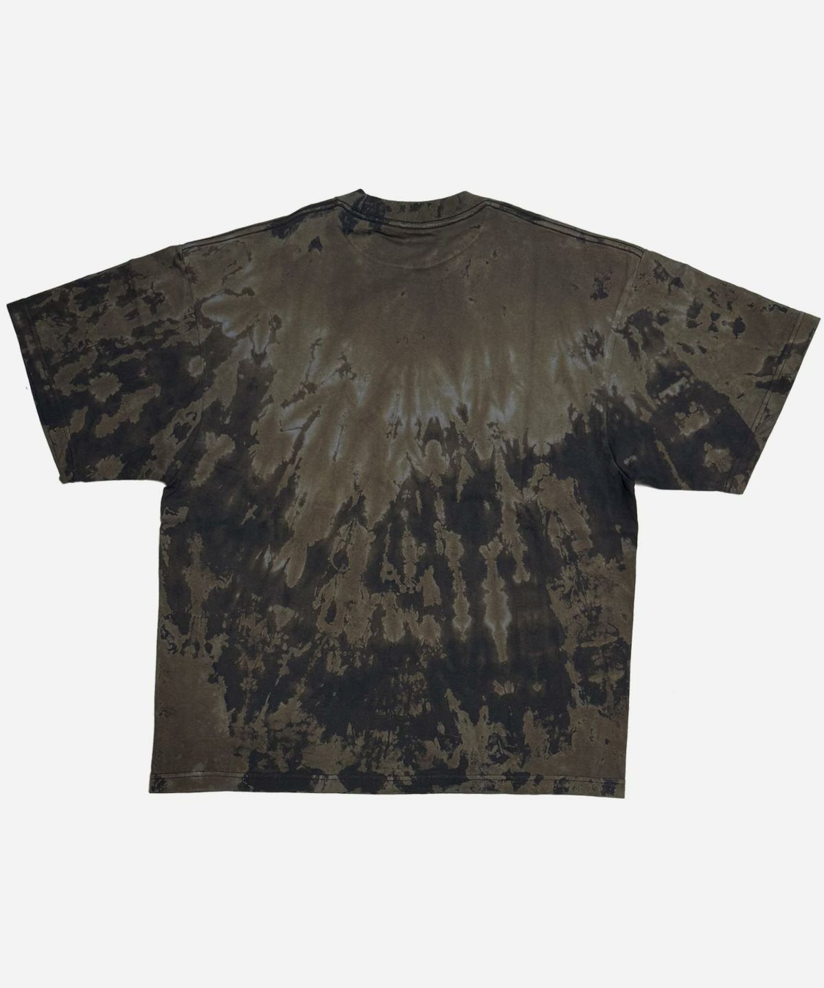 KODAI YASUNO 別注タイダイブリーチTシャツ