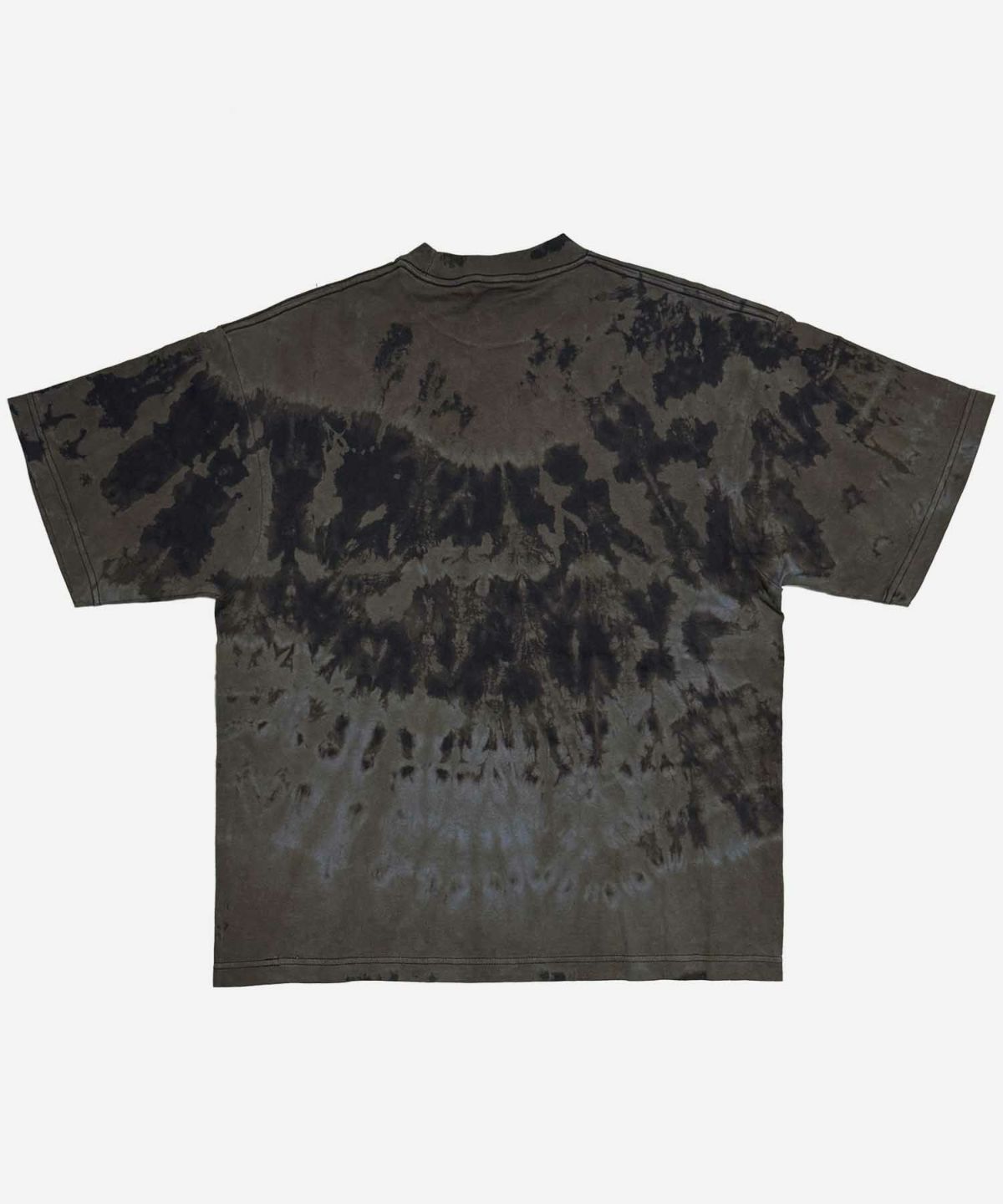 KODAI YASUNO 別注タイダイブリーチTシャツ