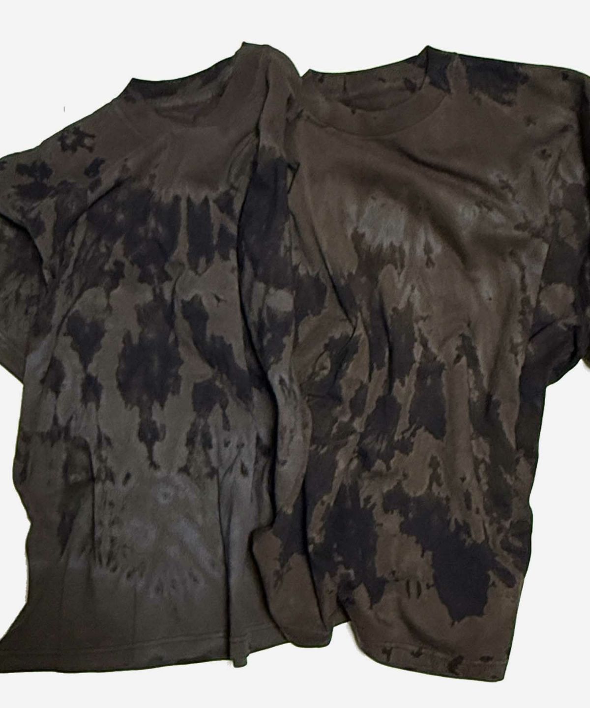 KODAI YASUNO 別注タイダイブリーチTシャツ