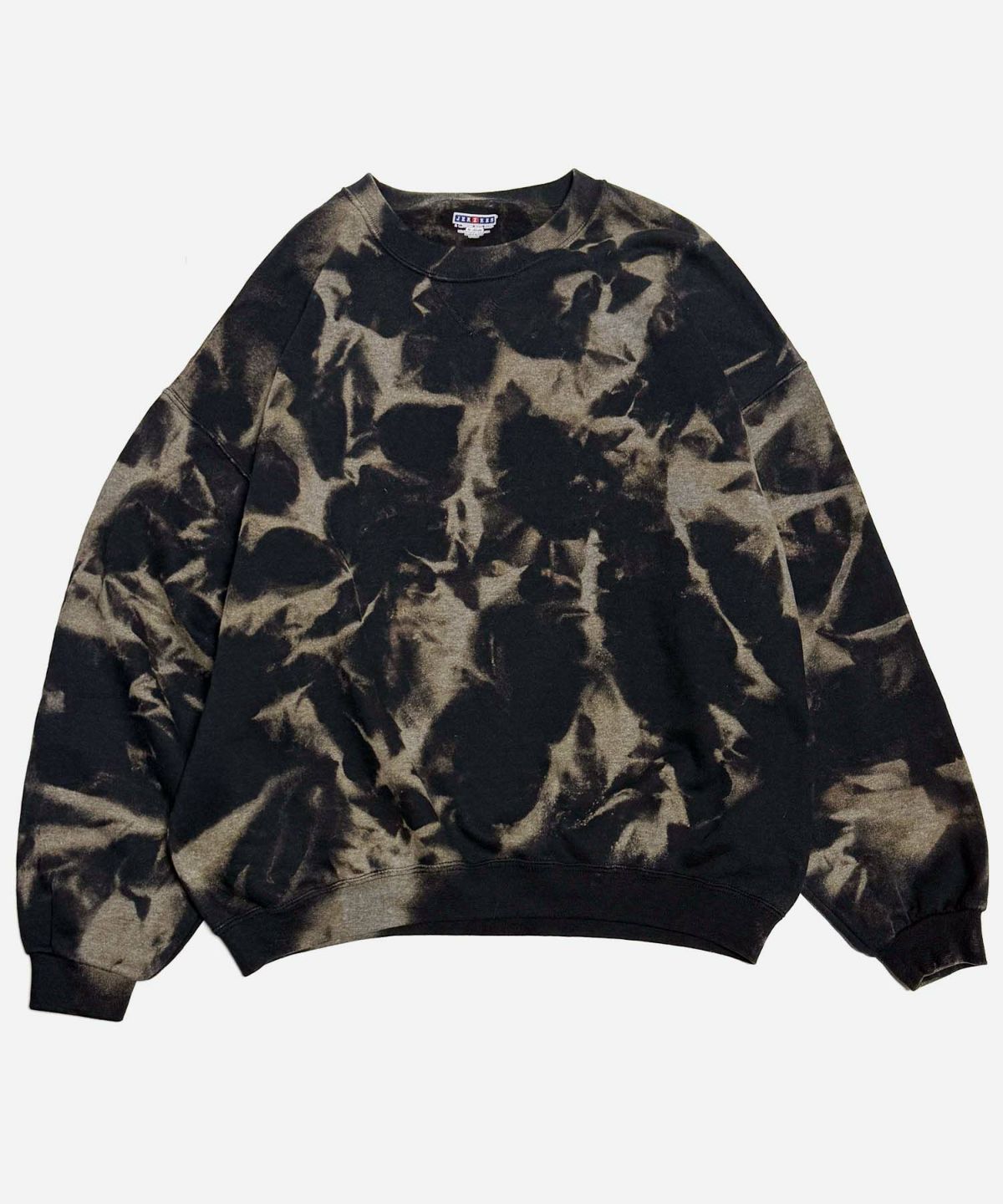 VINTAGE タイダイ染めスウェット ヴィンテージ 古着