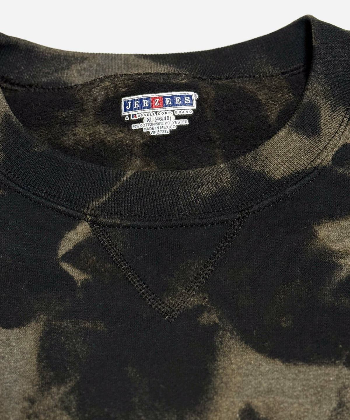 VINTAGE タイダイ染めスウェット ヴィンテージ 古着