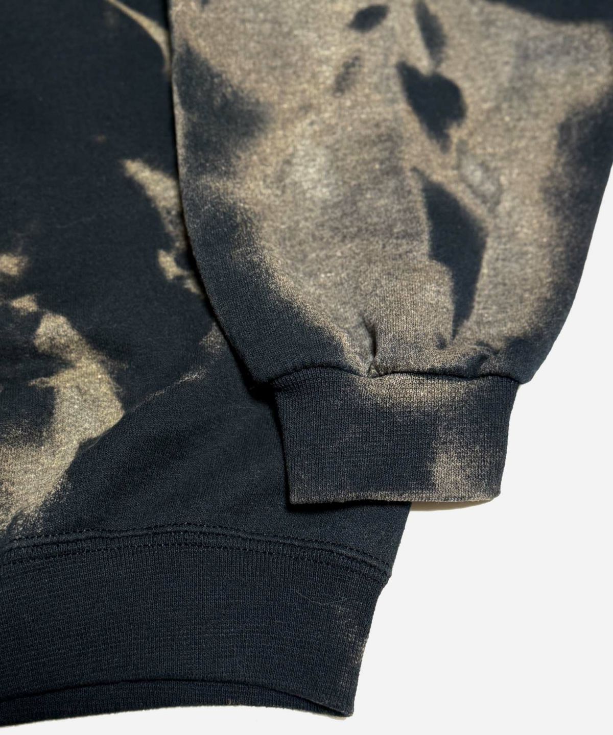 VINTAGE タイダイ染めスウェット ヴィンテージ 古着