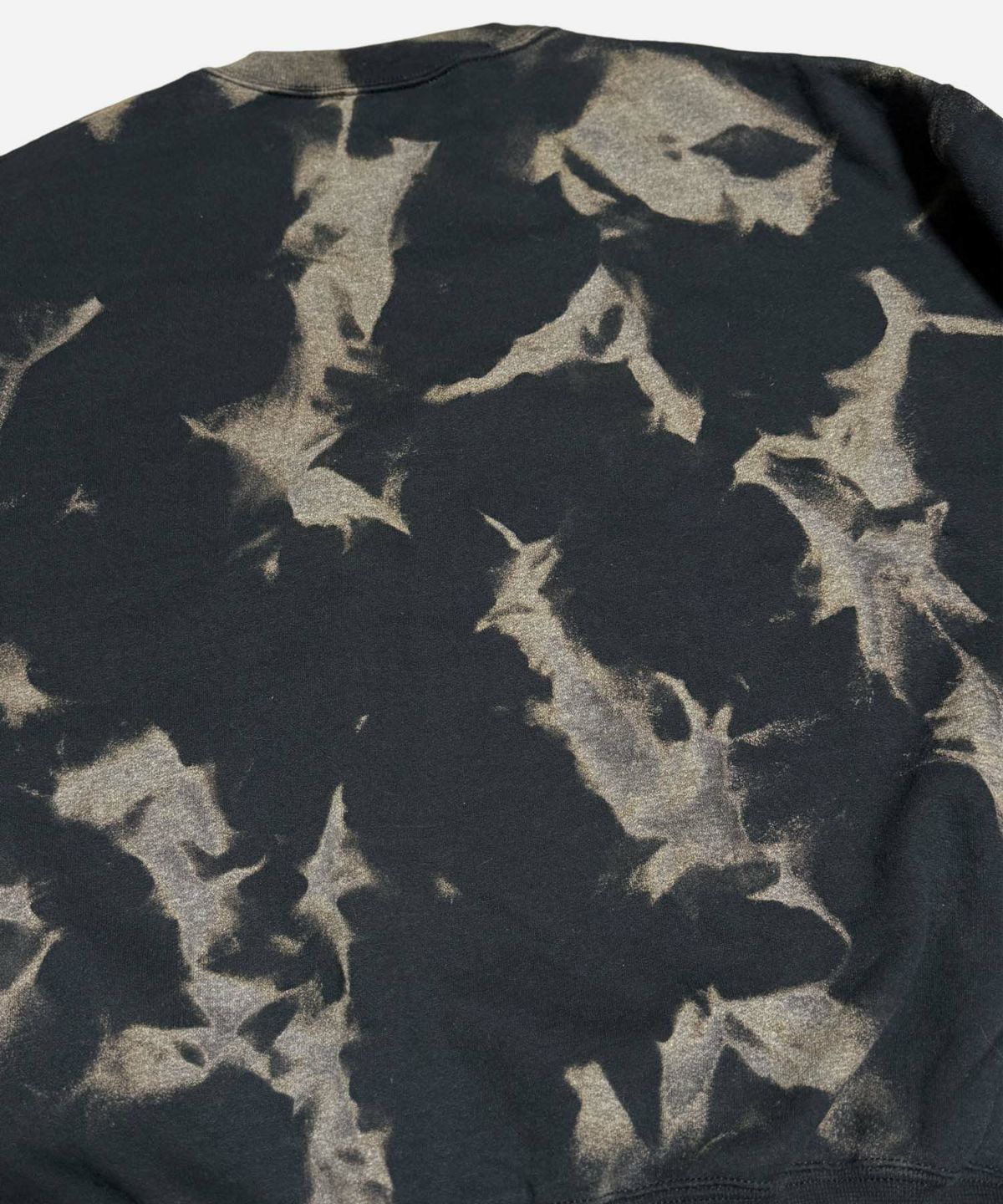 VINTAGE タイダイ染めスウェット ヴィンテージ 古着