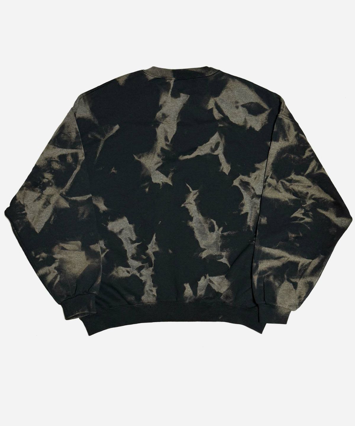 VINTAGE タイダイ染めスウェット ヴィンテージ 古着