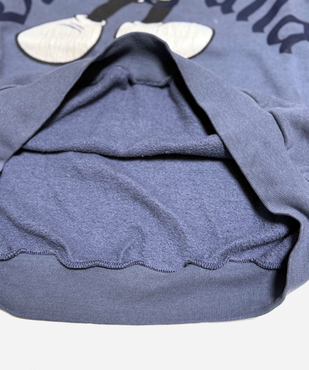 VINTAGE 90s ディズニー ミッキーマウス スウェット 古着 90年代