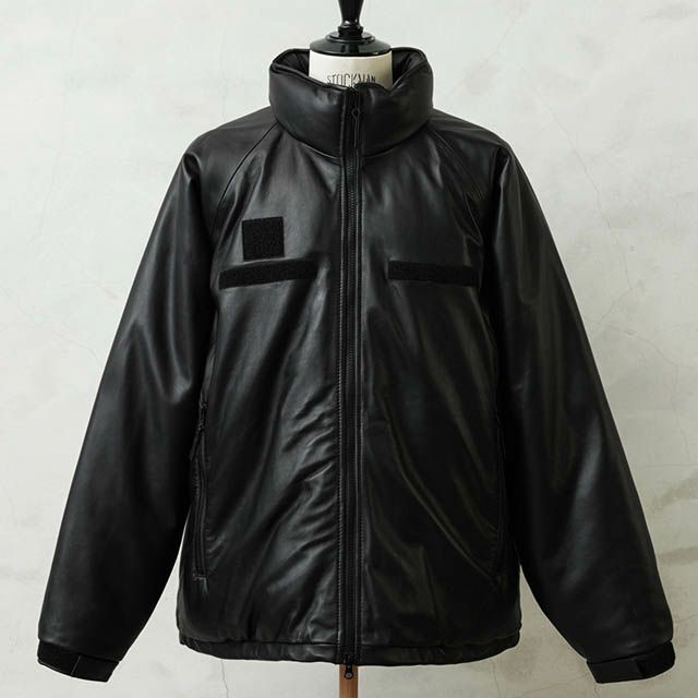 MILITARY アメリカ軍 ECWCS GEN III LEVEL7 PRIMALOFT シープスキン