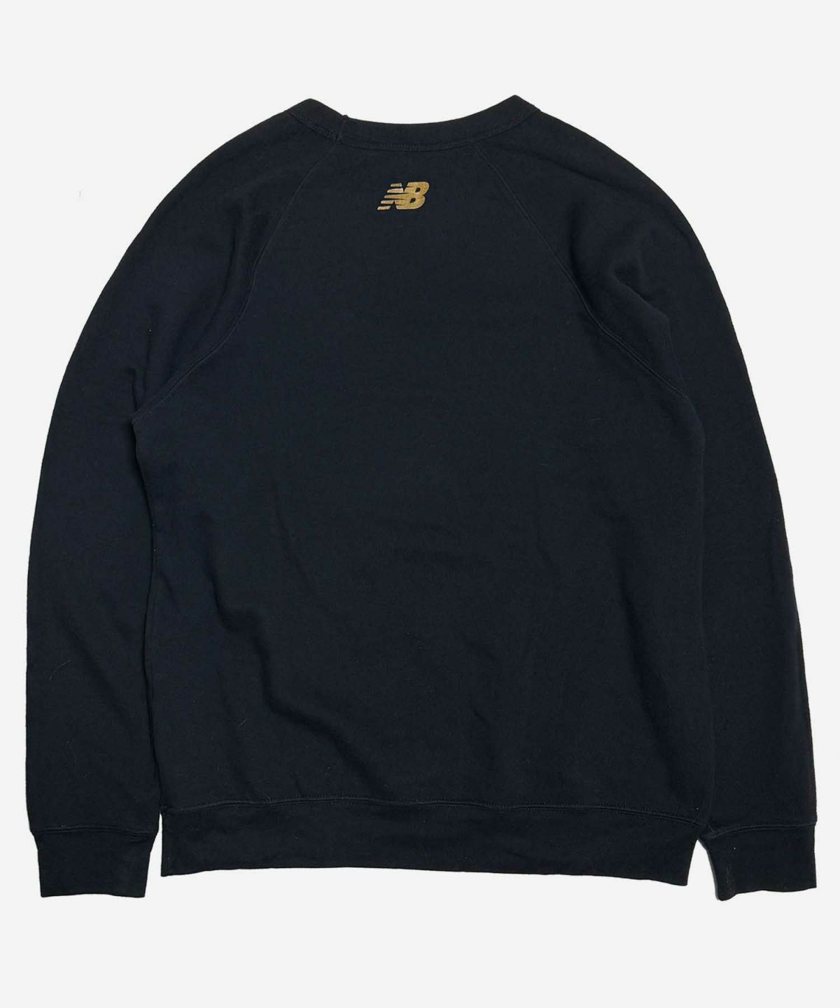 ニューバランス HOME スウェット ヴィンテージ 古着