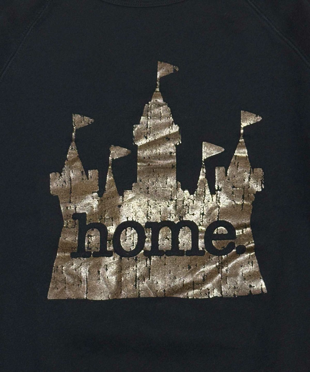 ニューバランス HOME スウェット ヴィンテージ 古着