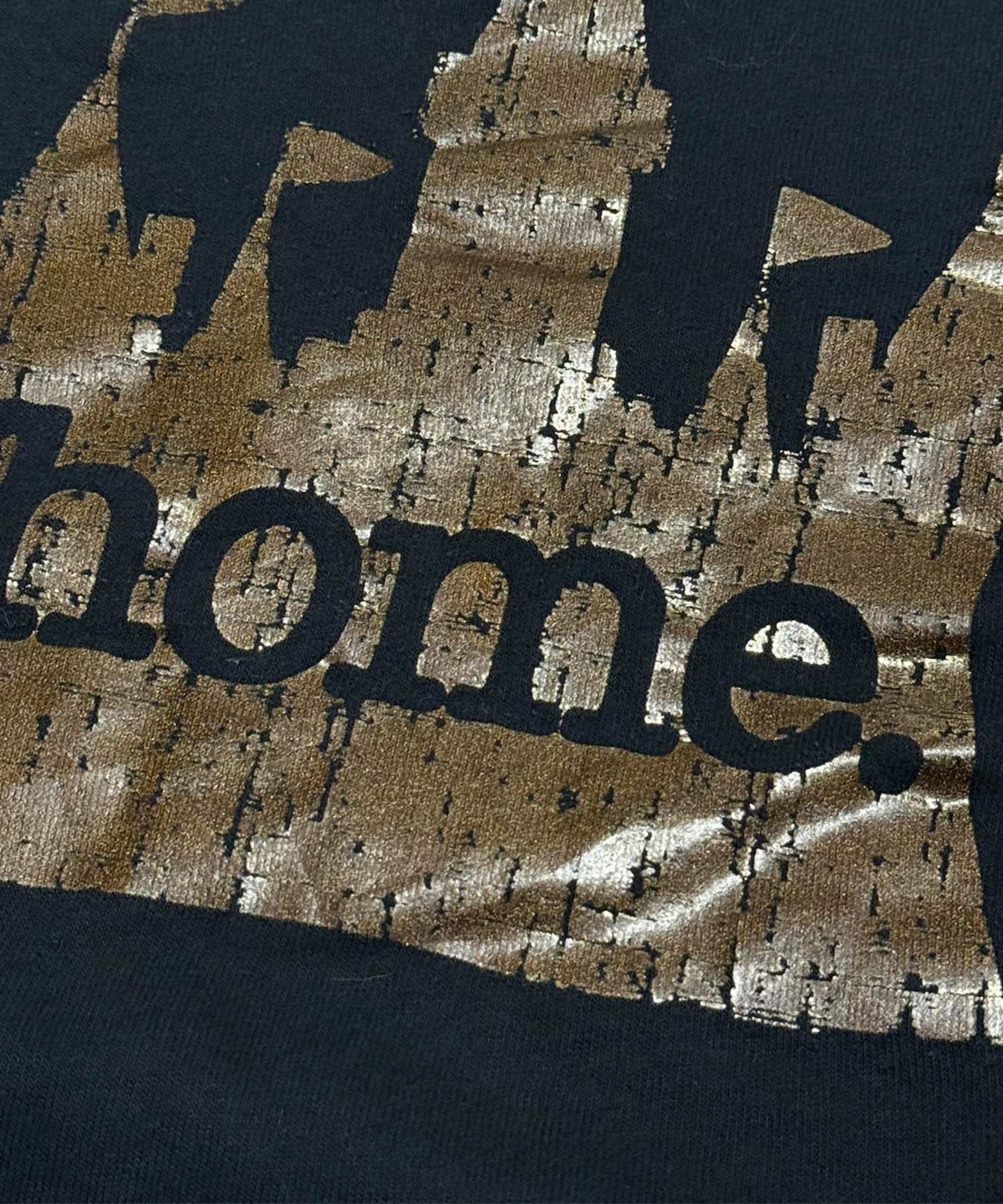 ニューバランス HOME スウェット ヴィンテージ 古着