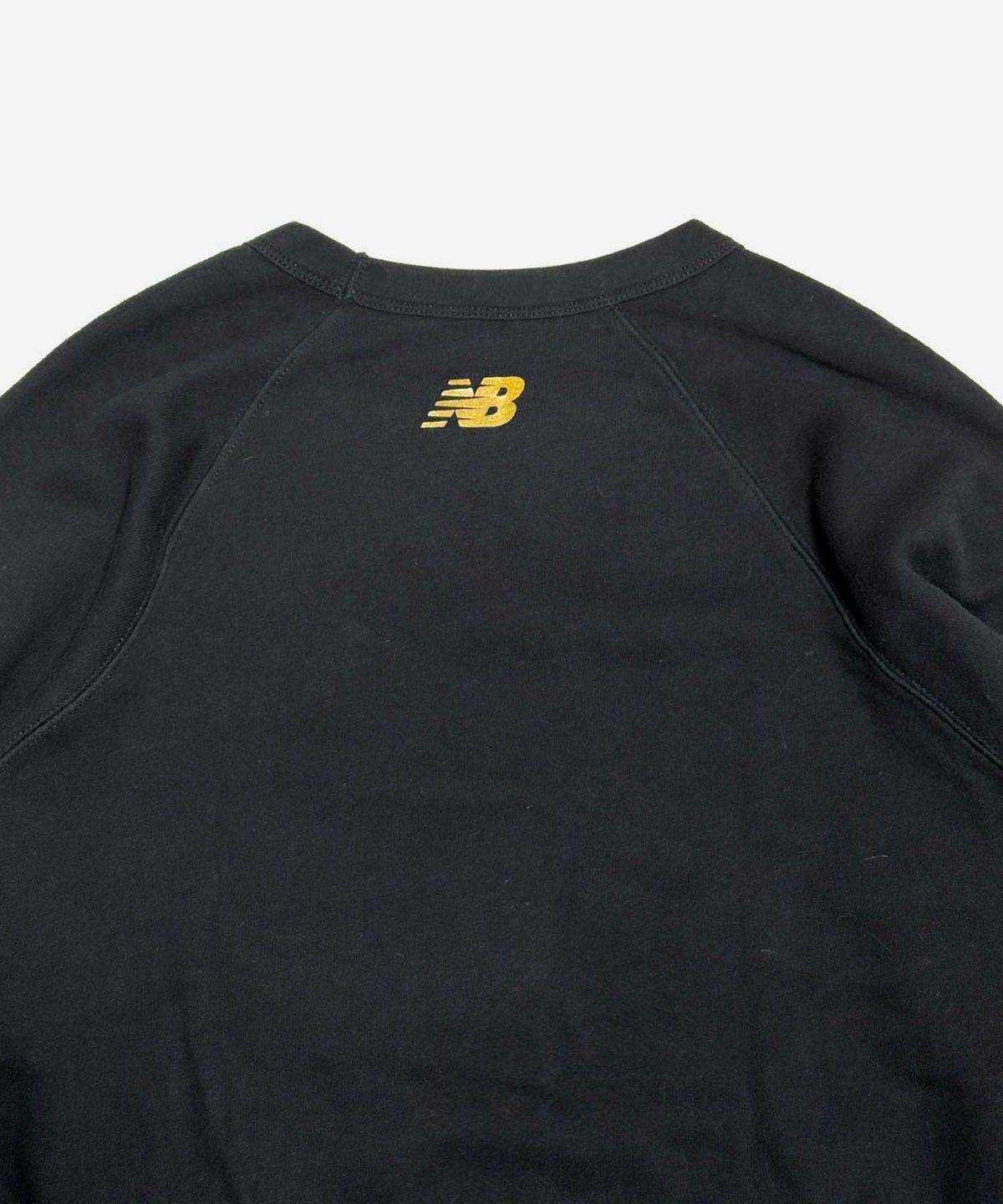 ニューバランス HOME スウェット ヴィンテージ 古着