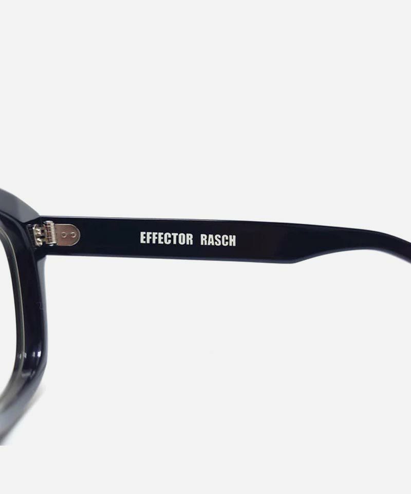 EFFECTOR エフェクター RASCH ラッシュ