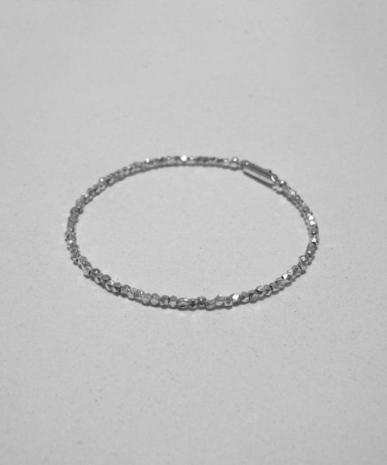 VDS ✕ SHINYA SASAKO 1連ビーズブレスレット