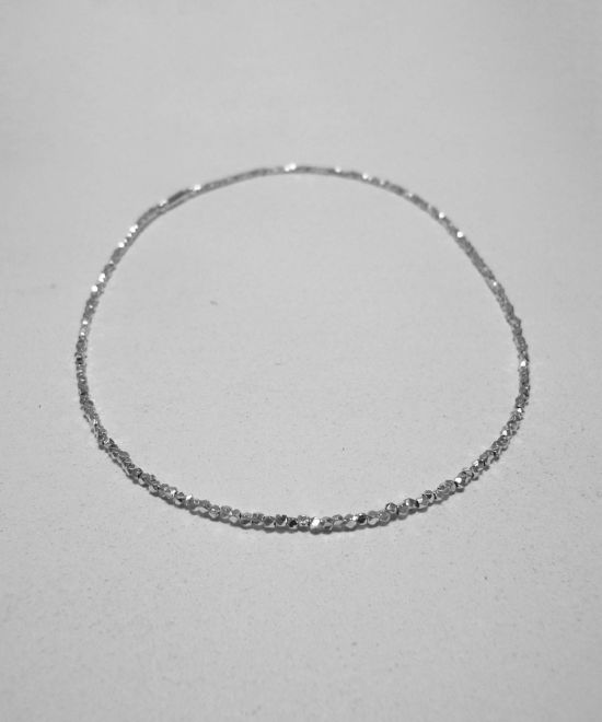 VDS × SHINYA SASAKO ビーズネックレス