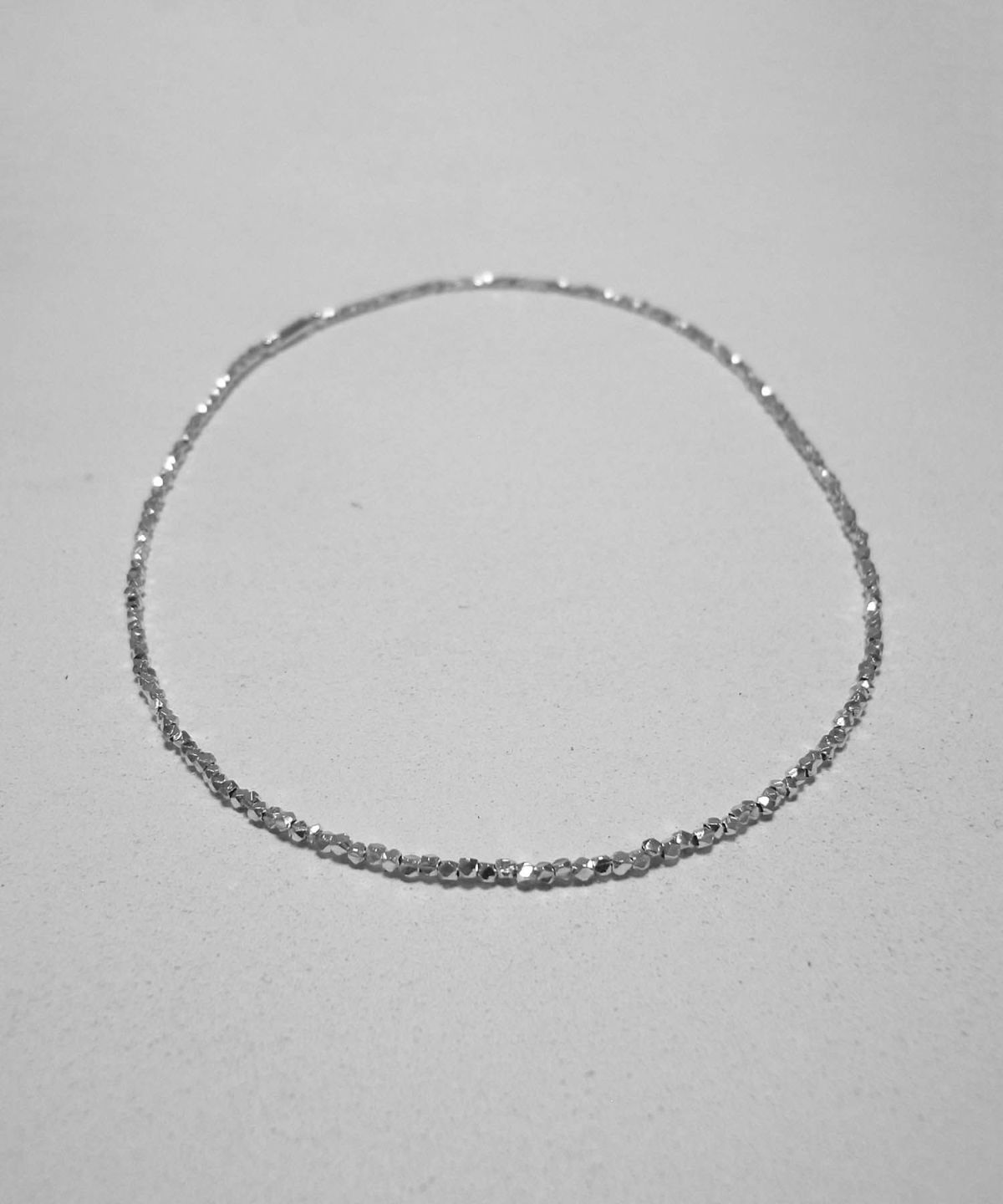 VDS × SHINYA SASAKO ビーズネックレス