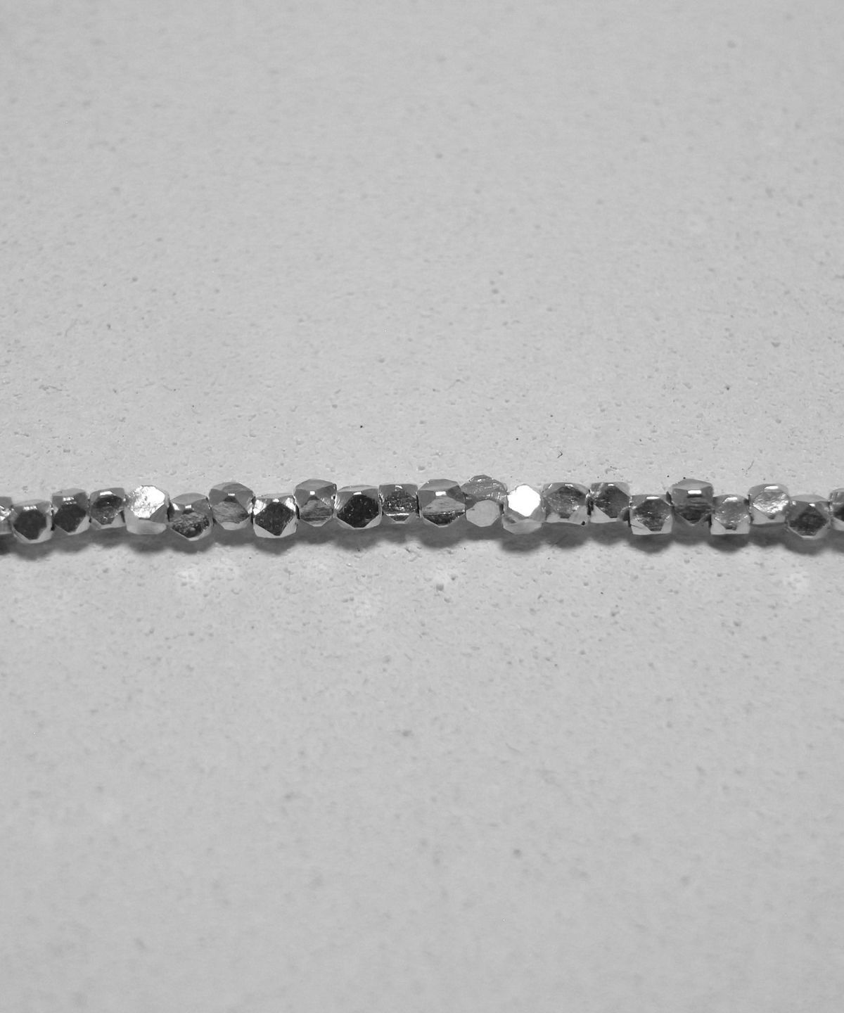 VDS × SHINYA SASAKO ビーズネックレス