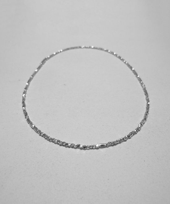 VDS × SHINYA SASAKO ビーズネックレス MIX