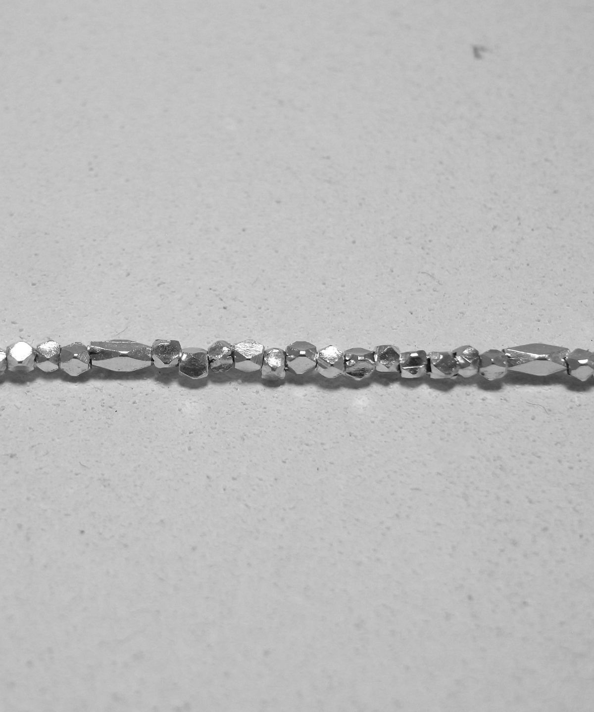 VDS × SHINYA SASAKO ビーズネックレス MIX