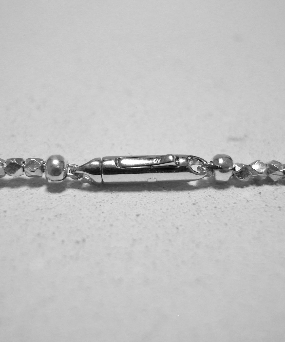 VDS × SHINYA SASAKO ビーズネックレス MIX