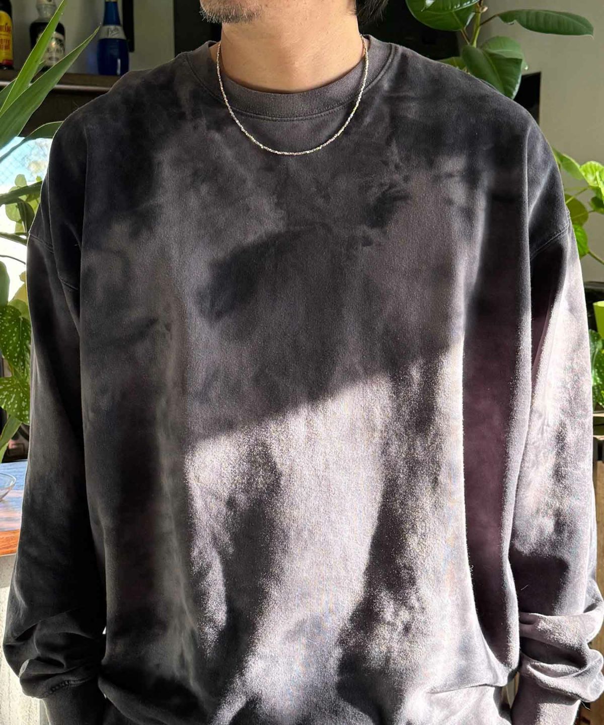 VDS × SHINYA SASAKO ビーズネックレス MIX