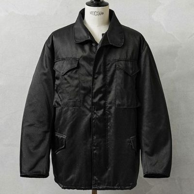 Porter Classic CLASSIC SHIRT PC-016-3686 | VDS BIRDS EYE